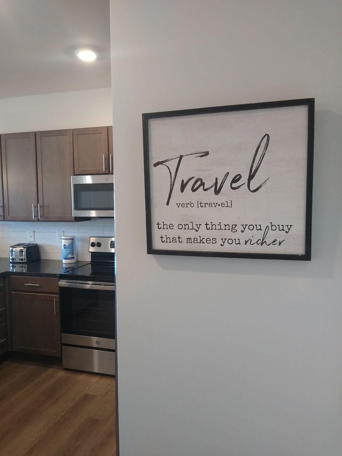 Luxe Legacy Collective furnished accommodations in Madison Alabama